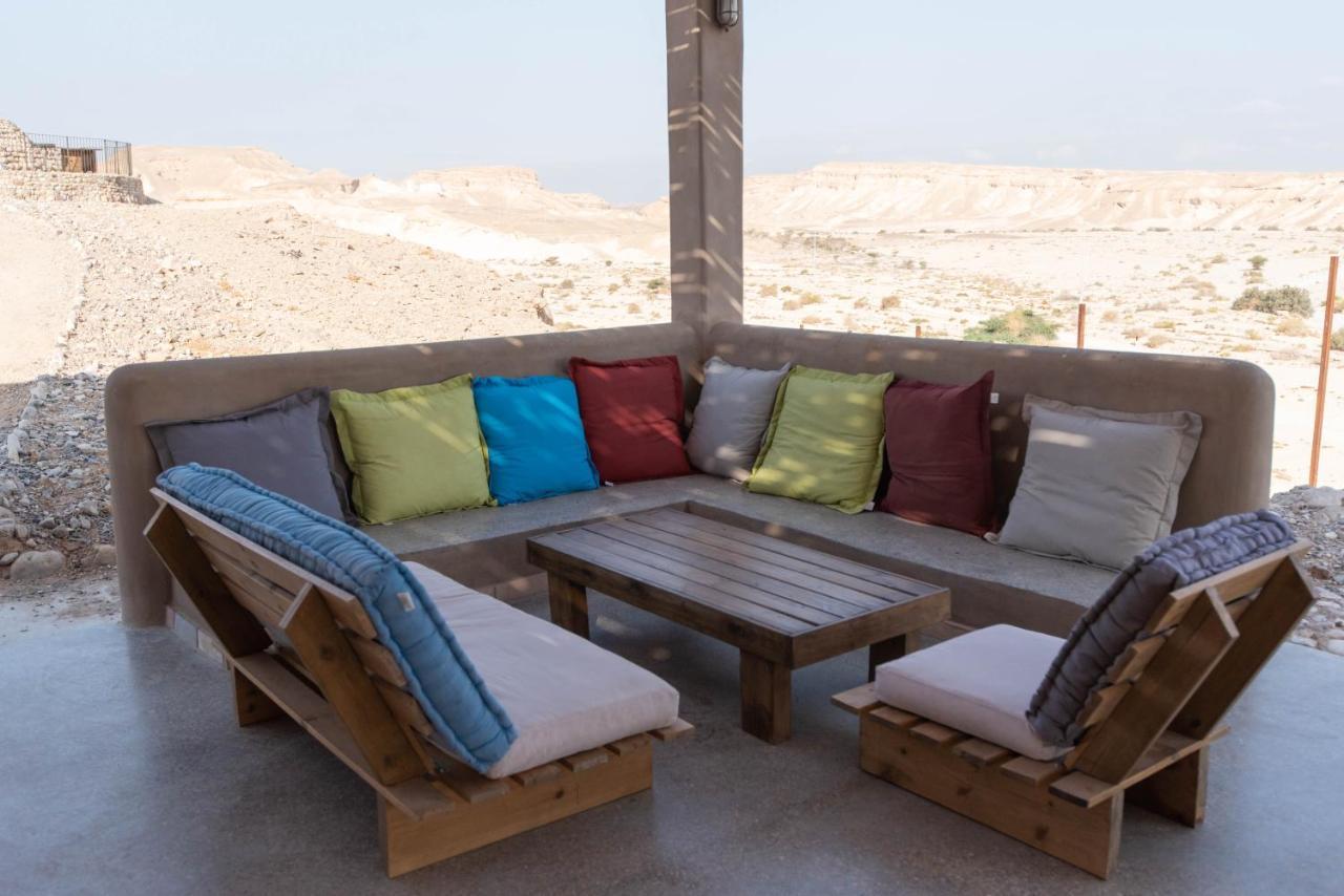 Nof Zuqim Villa Tzukim Exterior photo