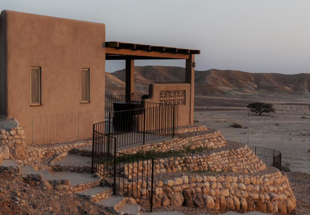 Nof Zuqim Villa Tzukim Exterior photo