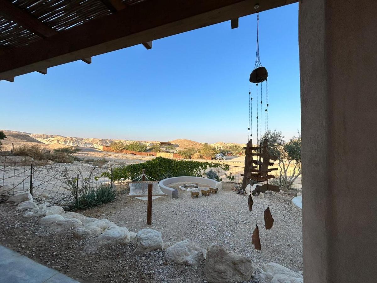 Nof Zuqim Villa Tzukim Exterior photo