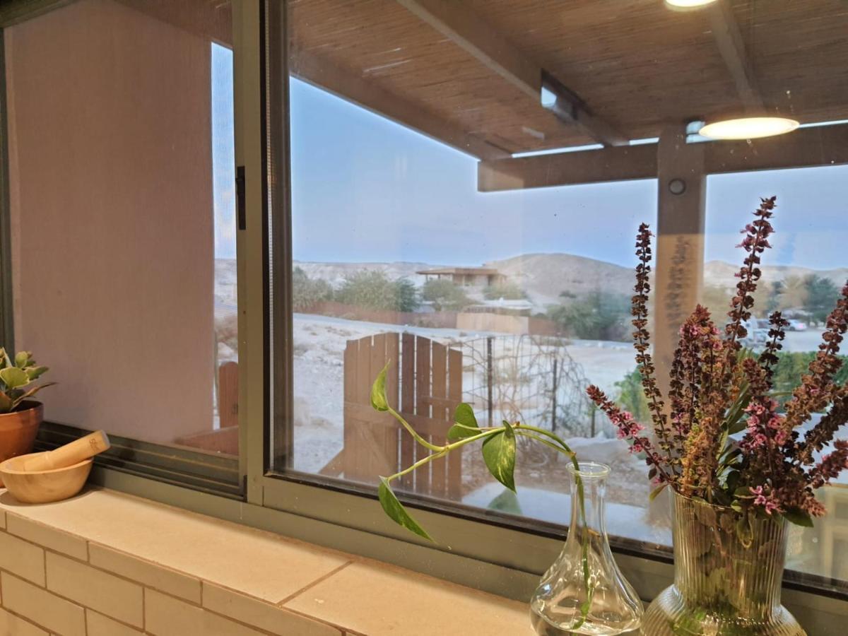 Nof Zuqim Villa Tzukim Exterior photo