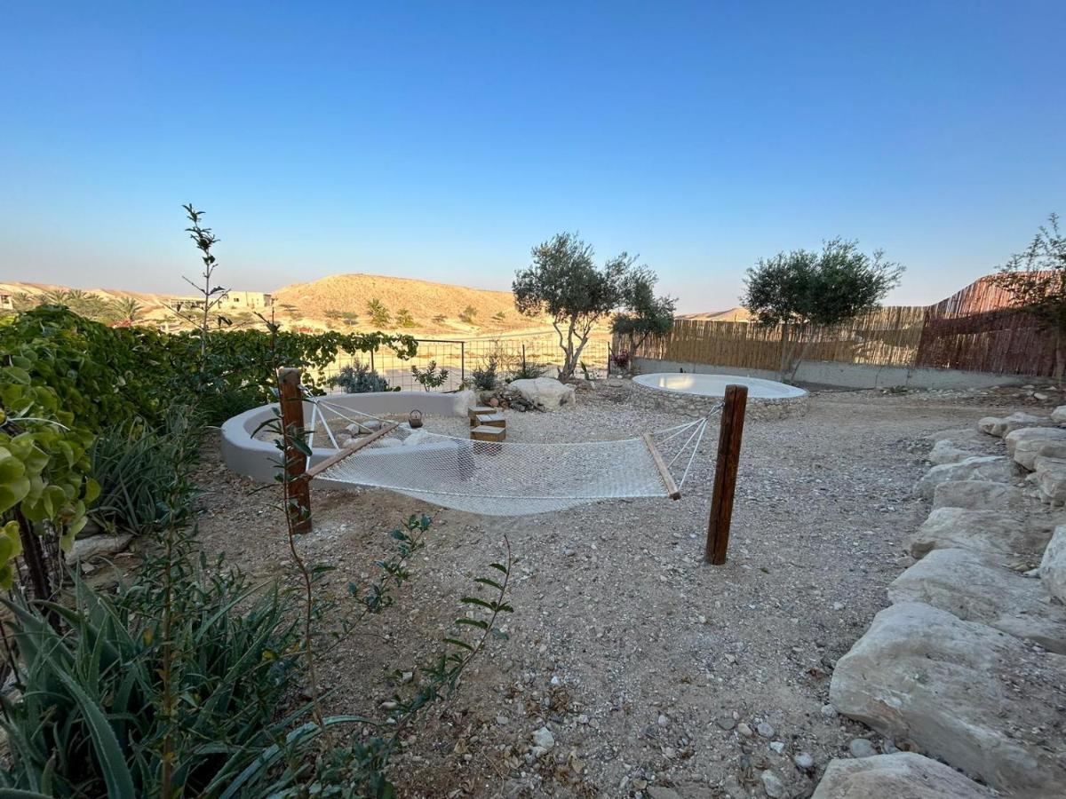 Nof Zuqim Villa Tzukim Exterior photo