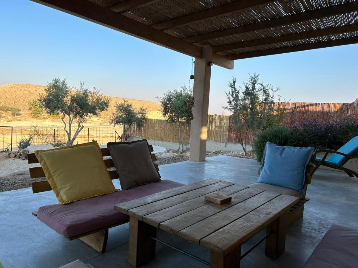 Nof Zuqim Villa Tzukim Exterior photo