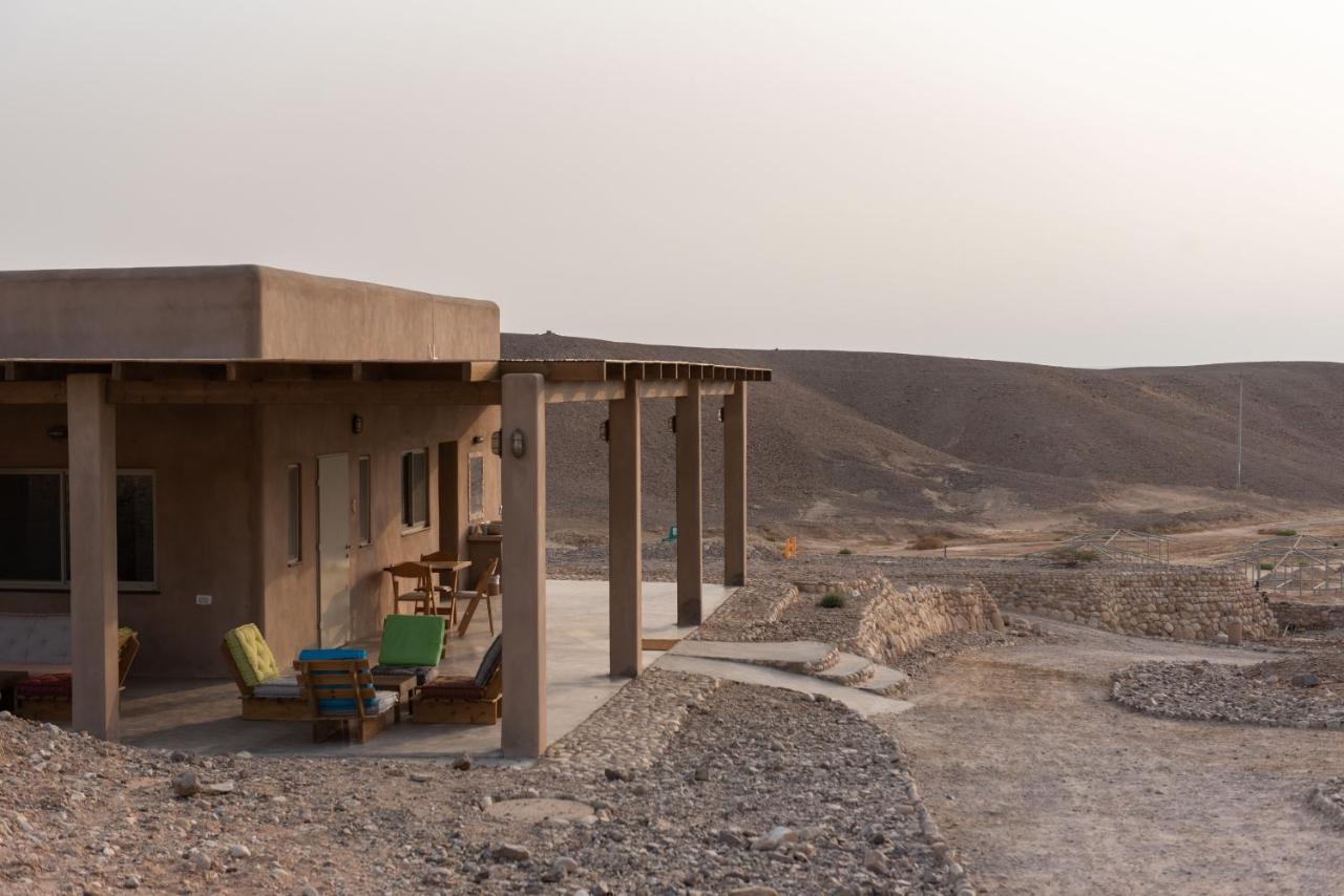 Nof Zuqim Villa Tzukim Exterior photo