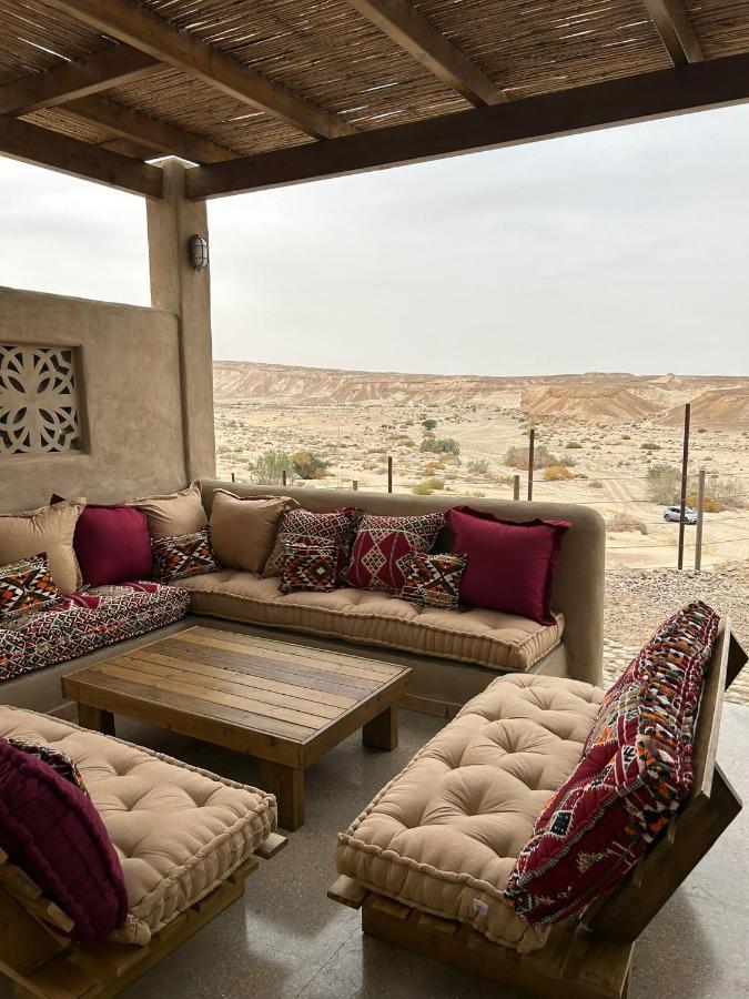 Nof Zuqim Villa Tzukim Exterior photo