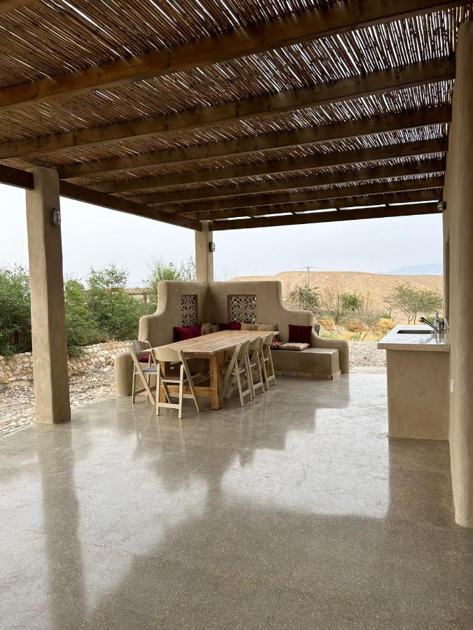 Nof Zuqim Villa Tzukim Exterior photo