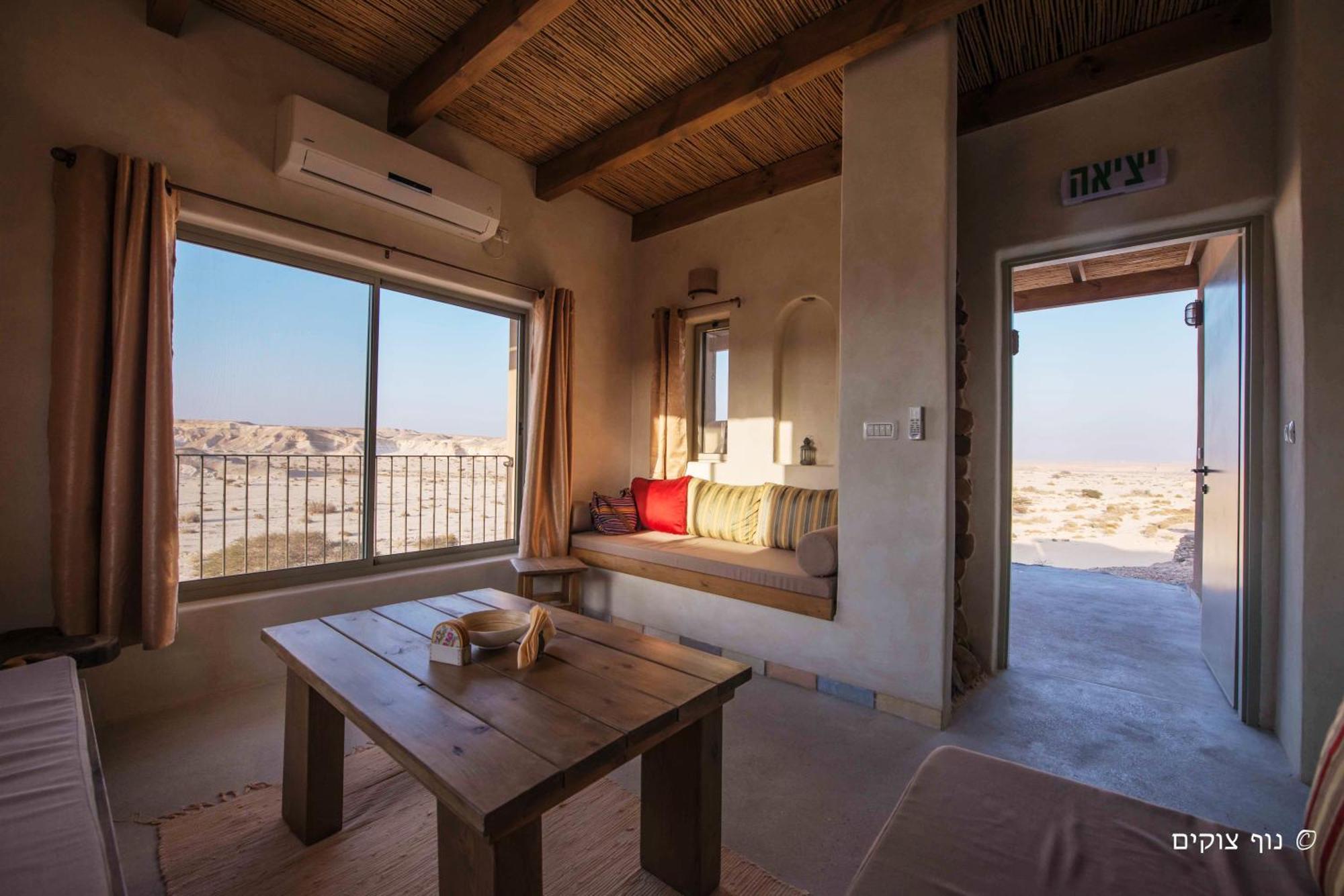 Nof Zuqim Villa Tzukim Room photo