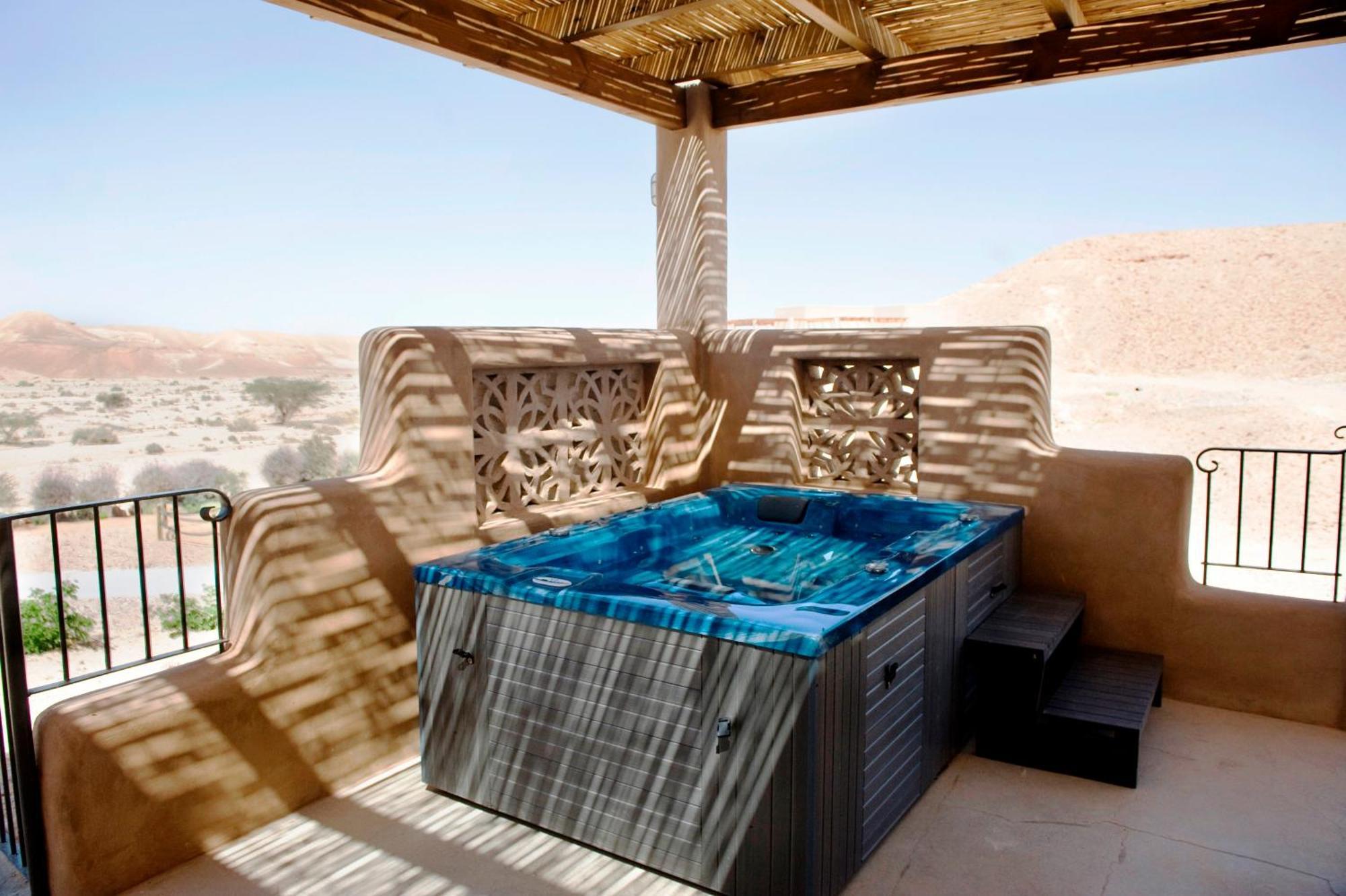 Nof Zuqim Villa Tzukim Room photo