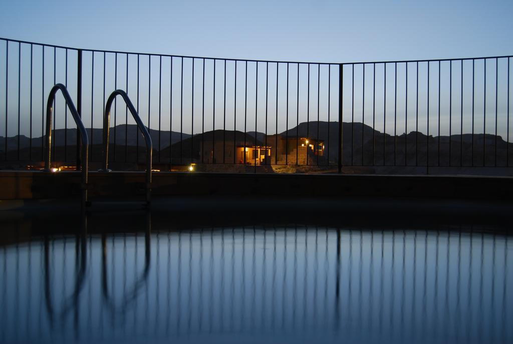 Nof Zuqim Villa Tzukim Exterior photo