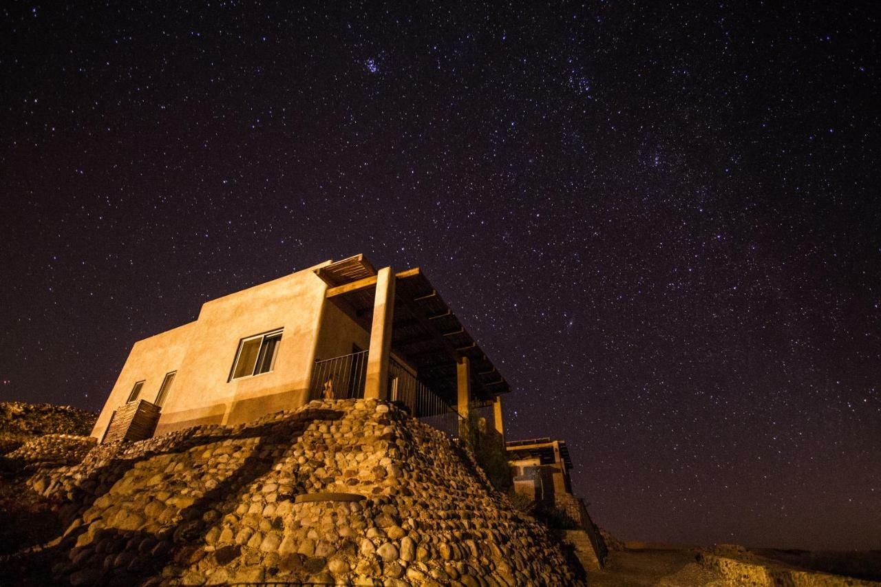Nof Zuqim Villa Tzukim Exterior photo