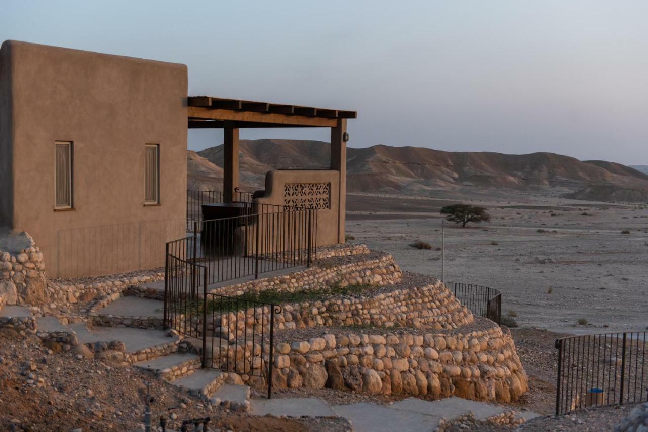Nof Zuqim Villa Tzukim Exterior photo